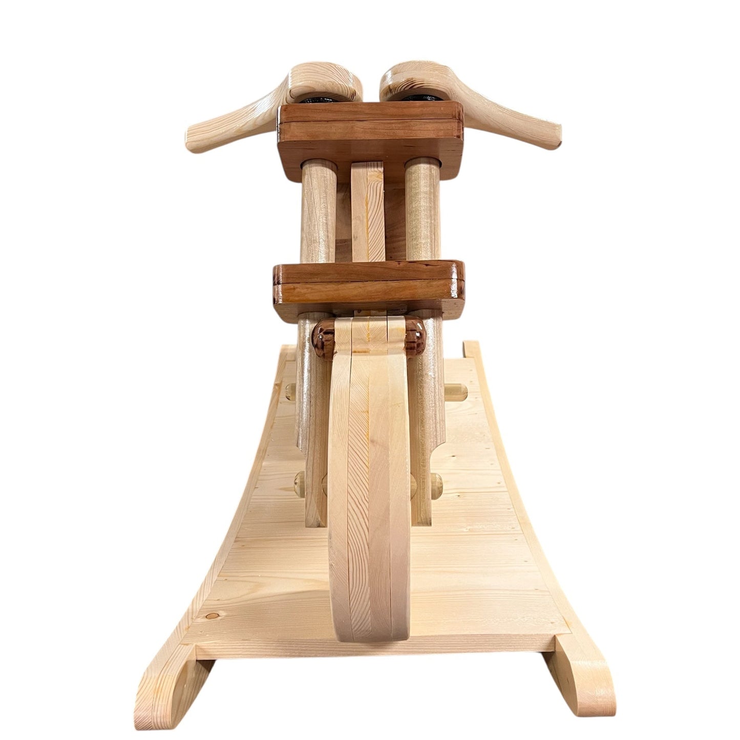 motorcycle l Rocking Horse
