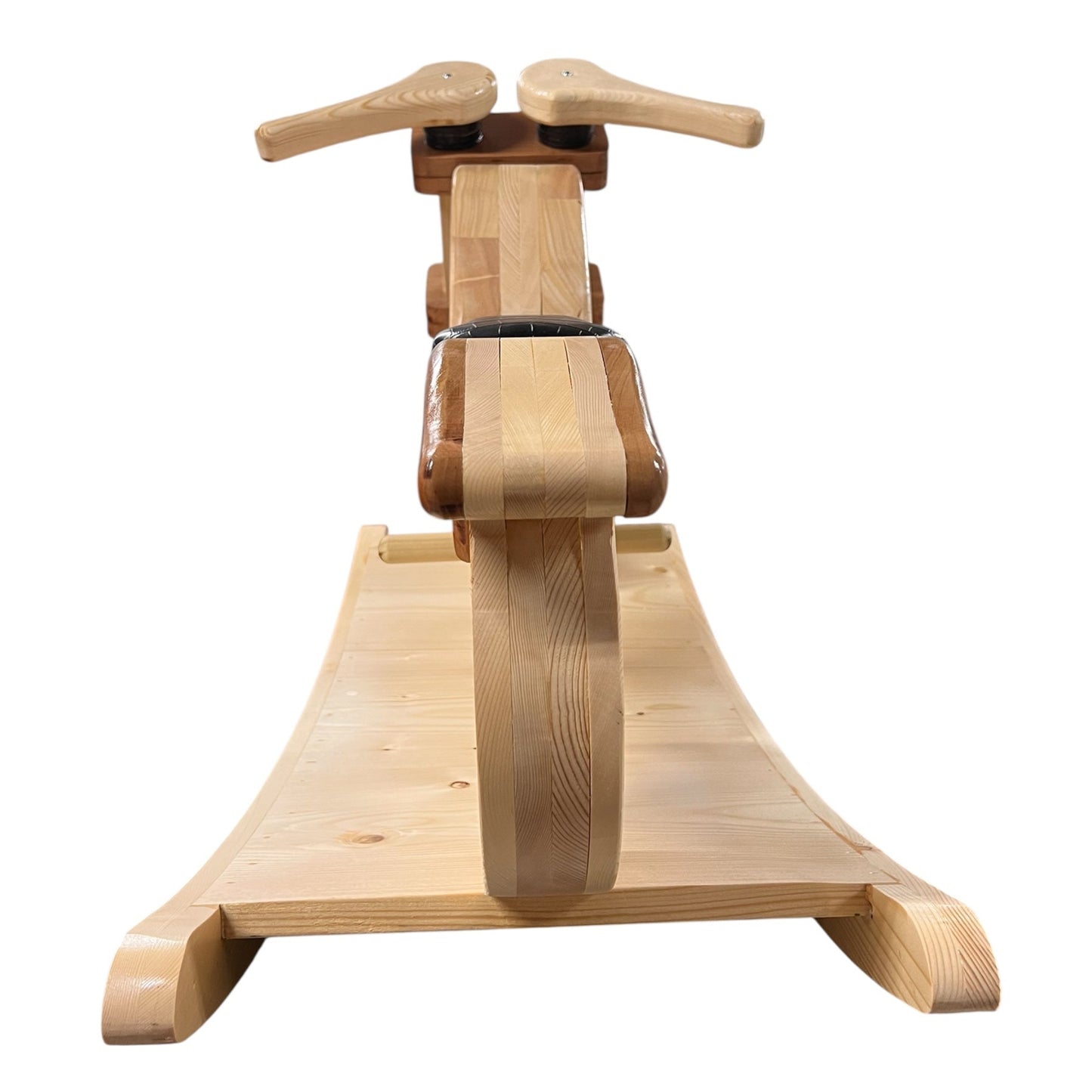 motorcycle l Rocking Horse