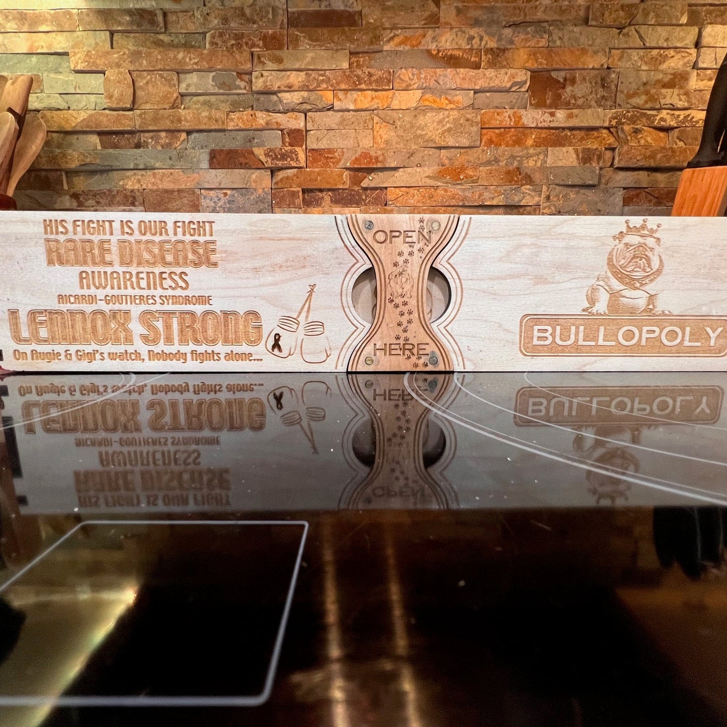 Bullopoly