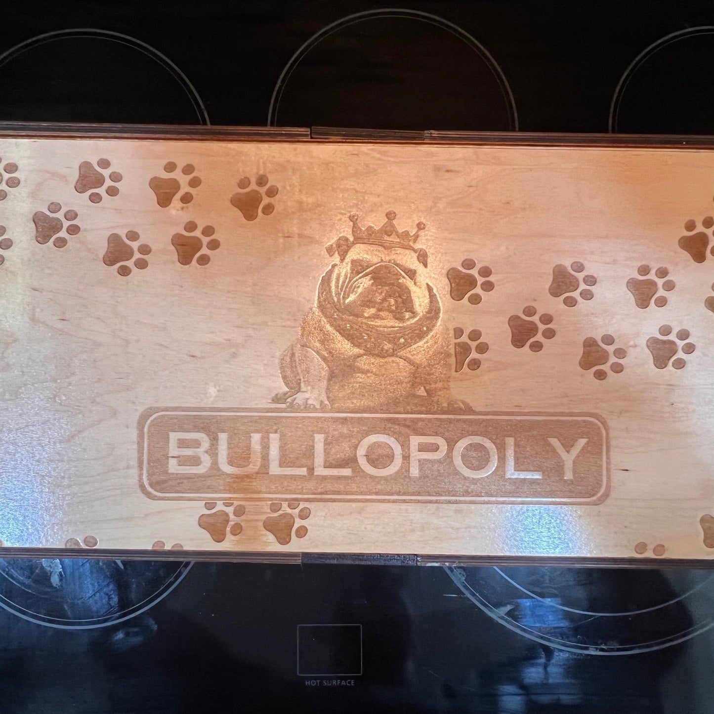 Bullopoly