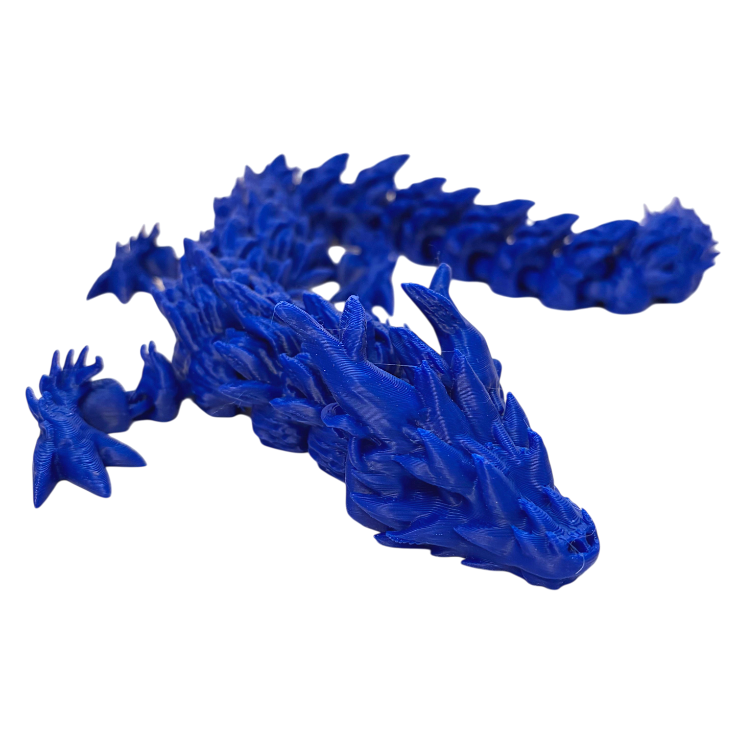 Poison dragon