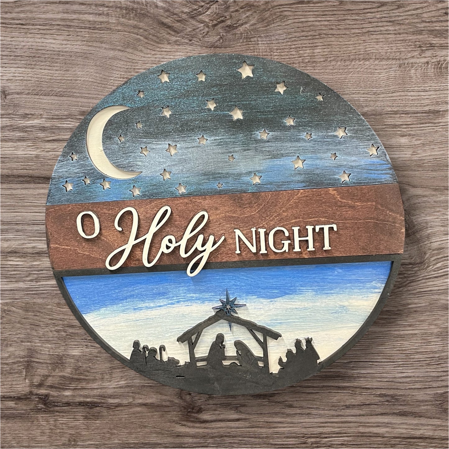 O Holy Night