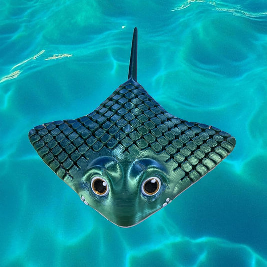 Stingray