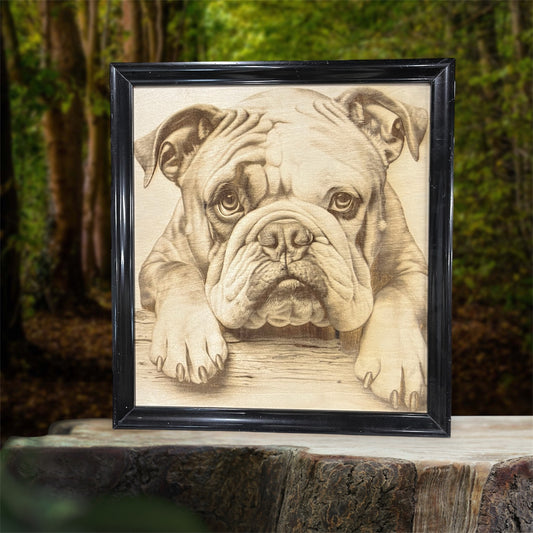 Bulldog Image