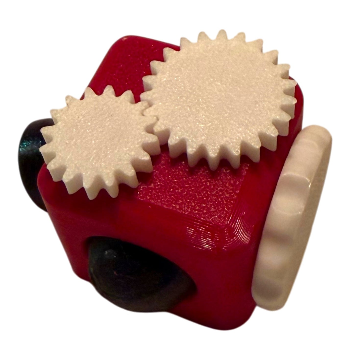 Fidget Cube