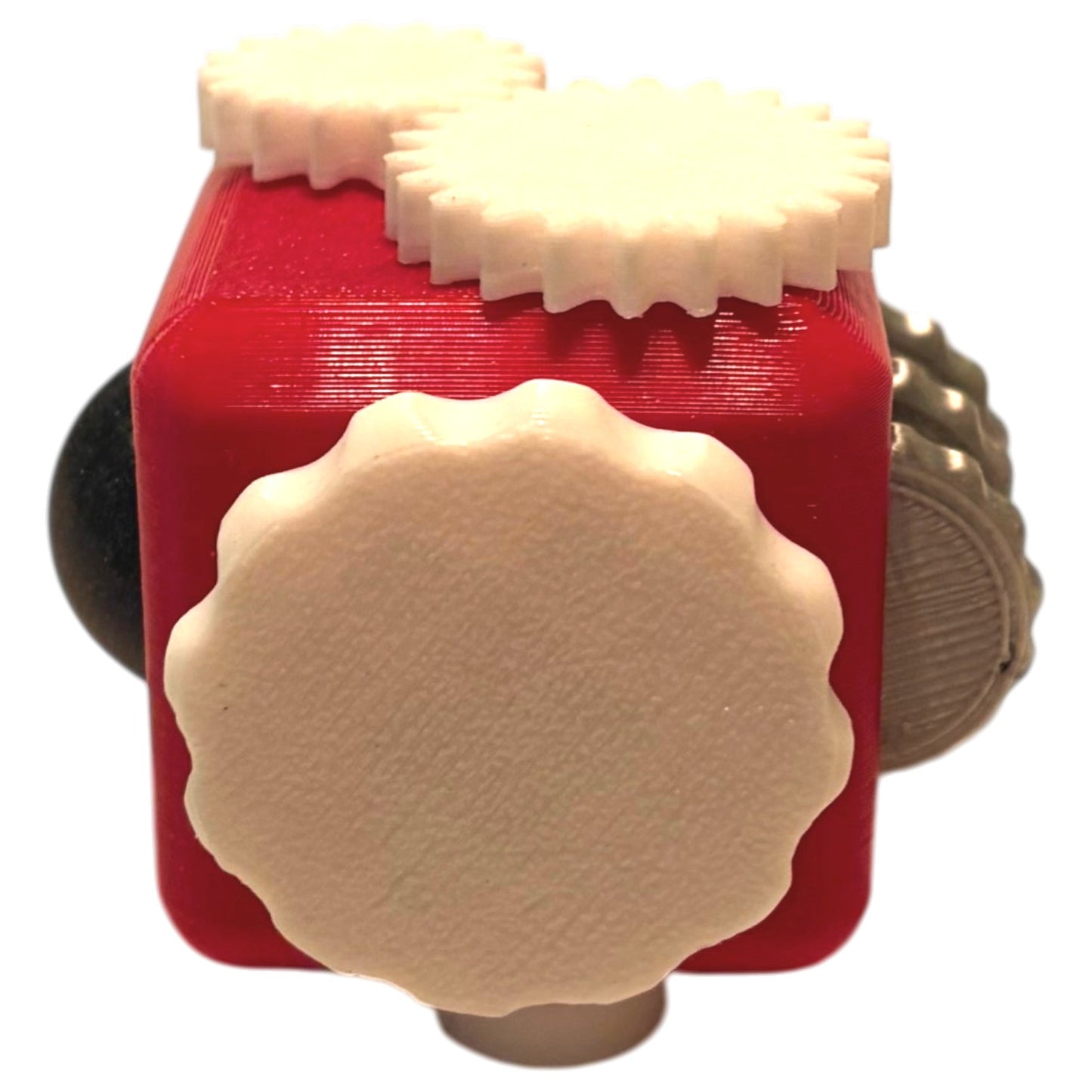Fidget Cube