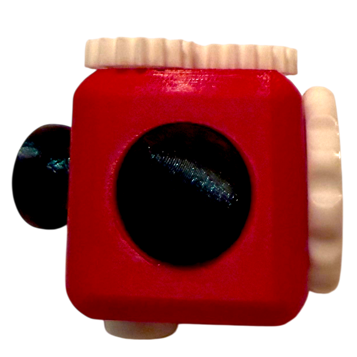 Fidget Cube