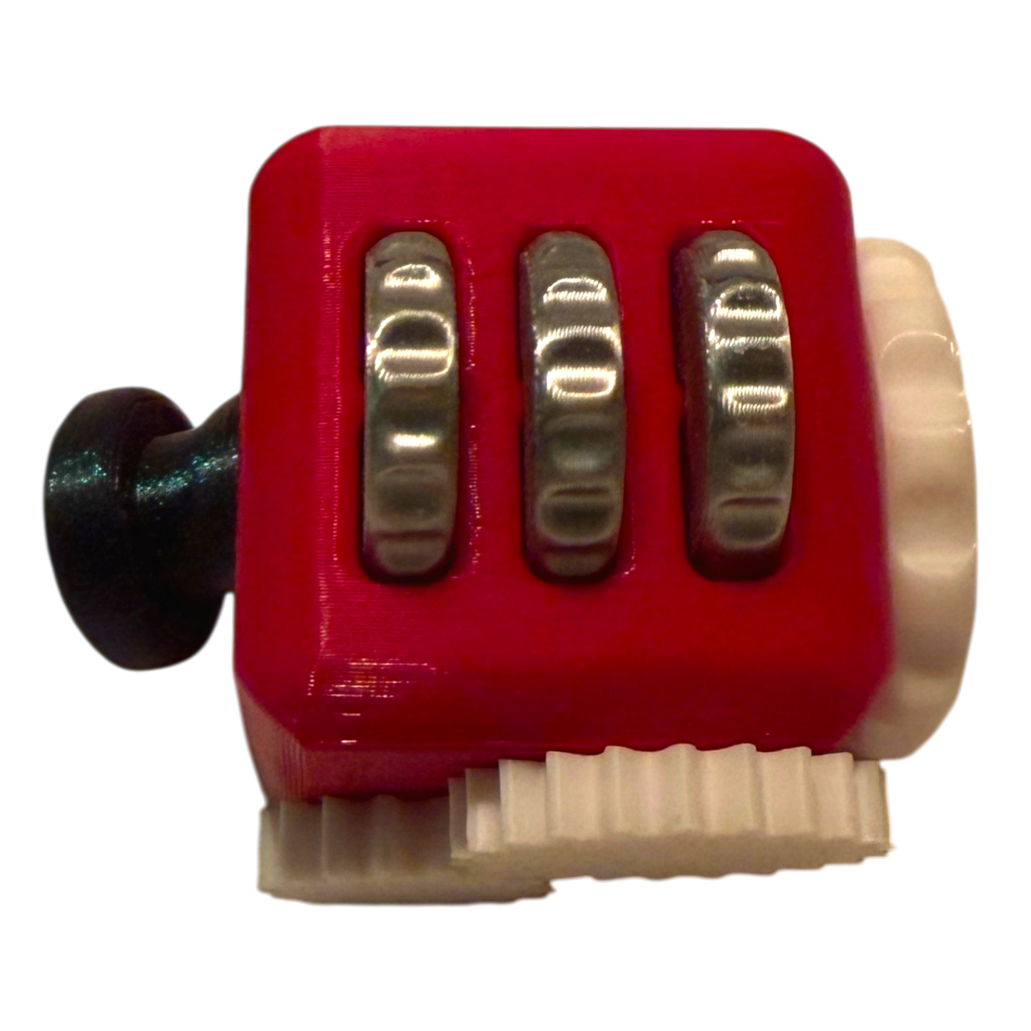 Fidget Cube