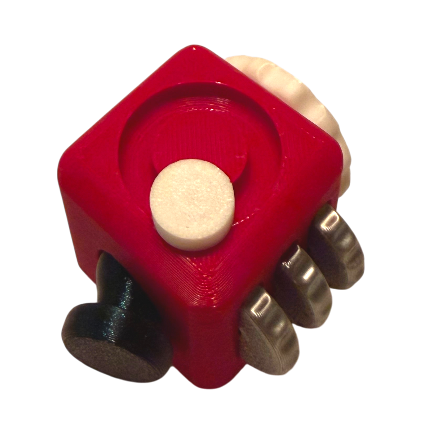 Fidget Cube