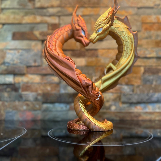 Draconic Bond