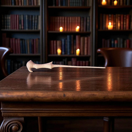 Lord Voldemort Wand