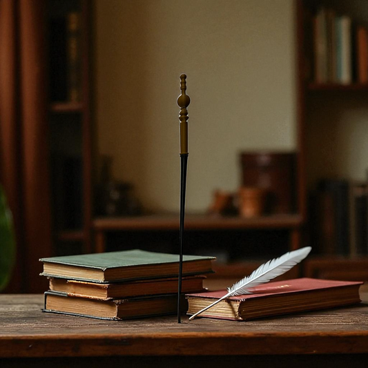 Minerva McGonagall Wand