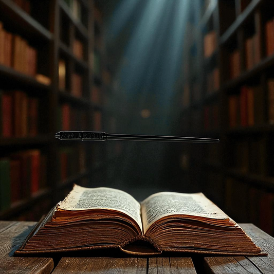 Severus Snape Wand