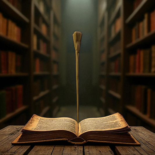 Ron Weasley Wand