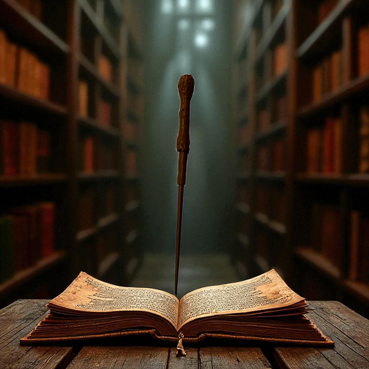 Harry Potter Wand