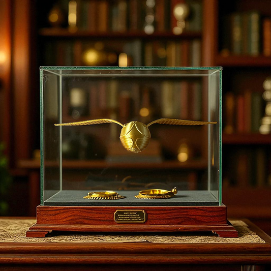 Golden Snitch