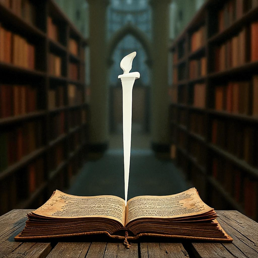 Nymphadora Tonks Wand