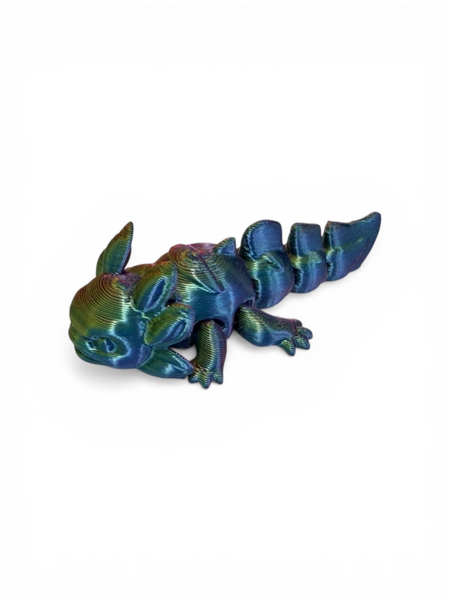 Baby Dragon