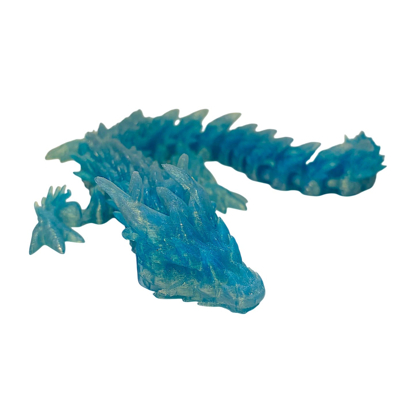 Poison  dragon