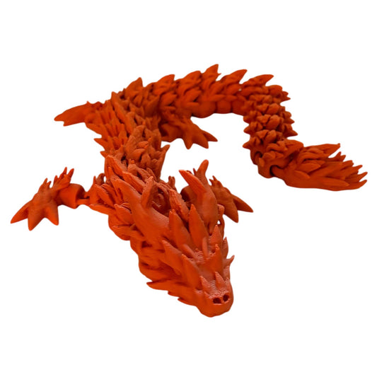Poison  dragon