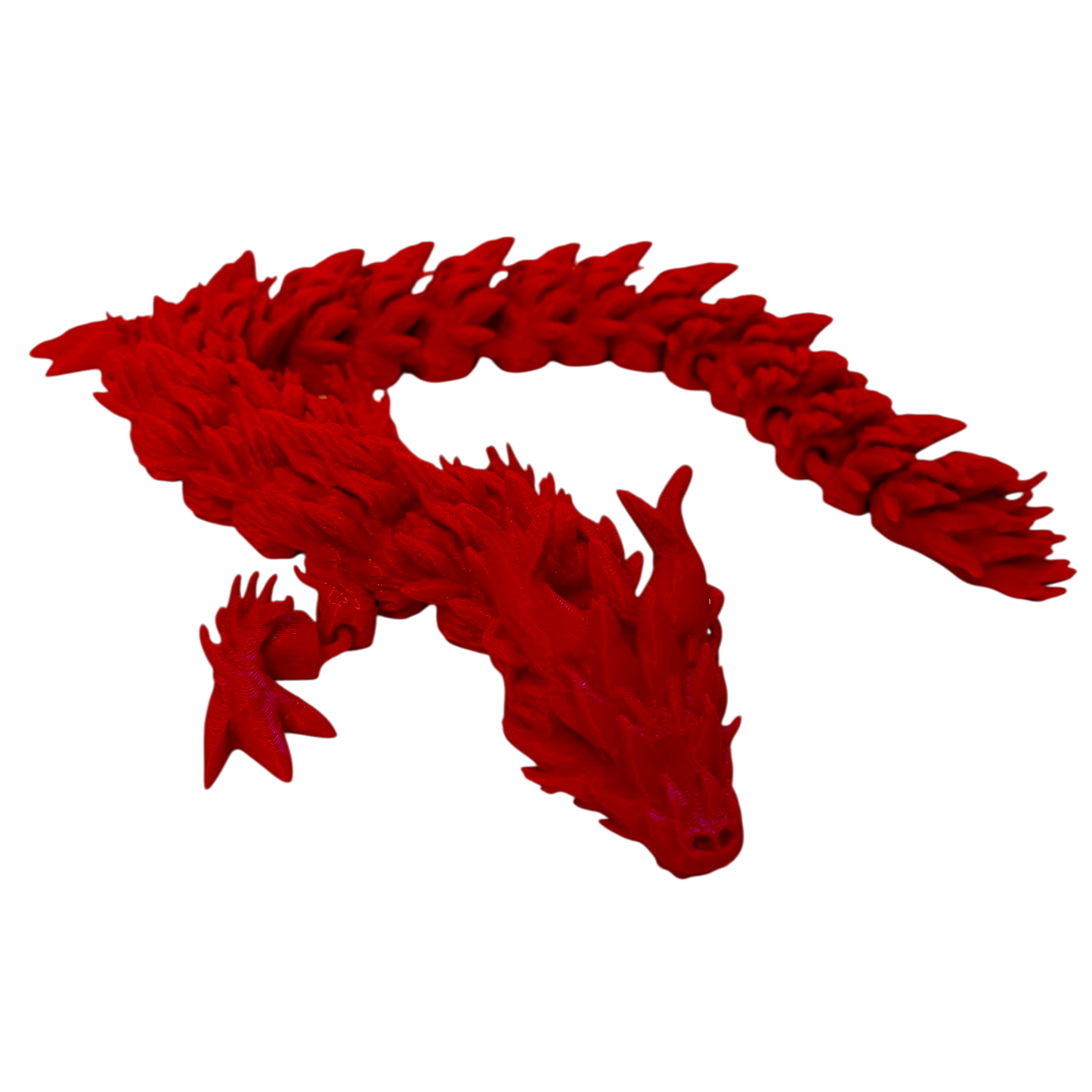 Poison  dragon