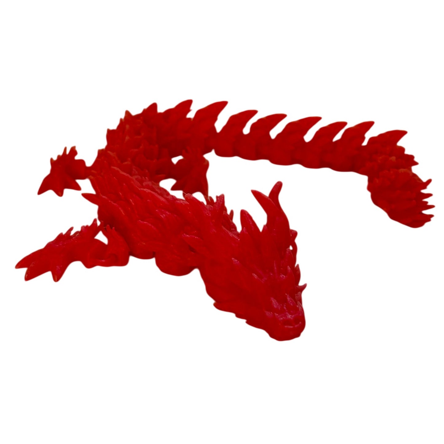 Poison  dragon