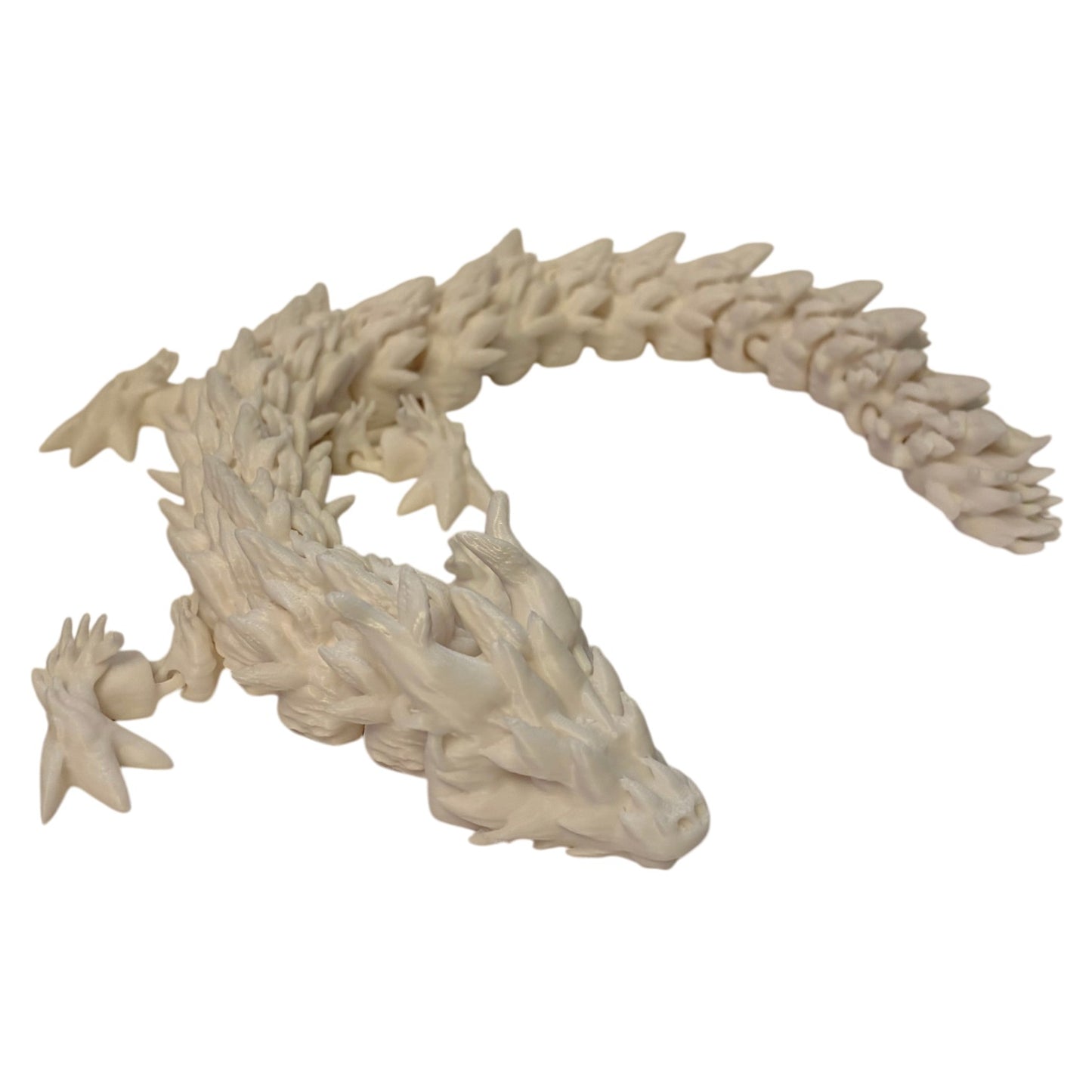Poison  dragon