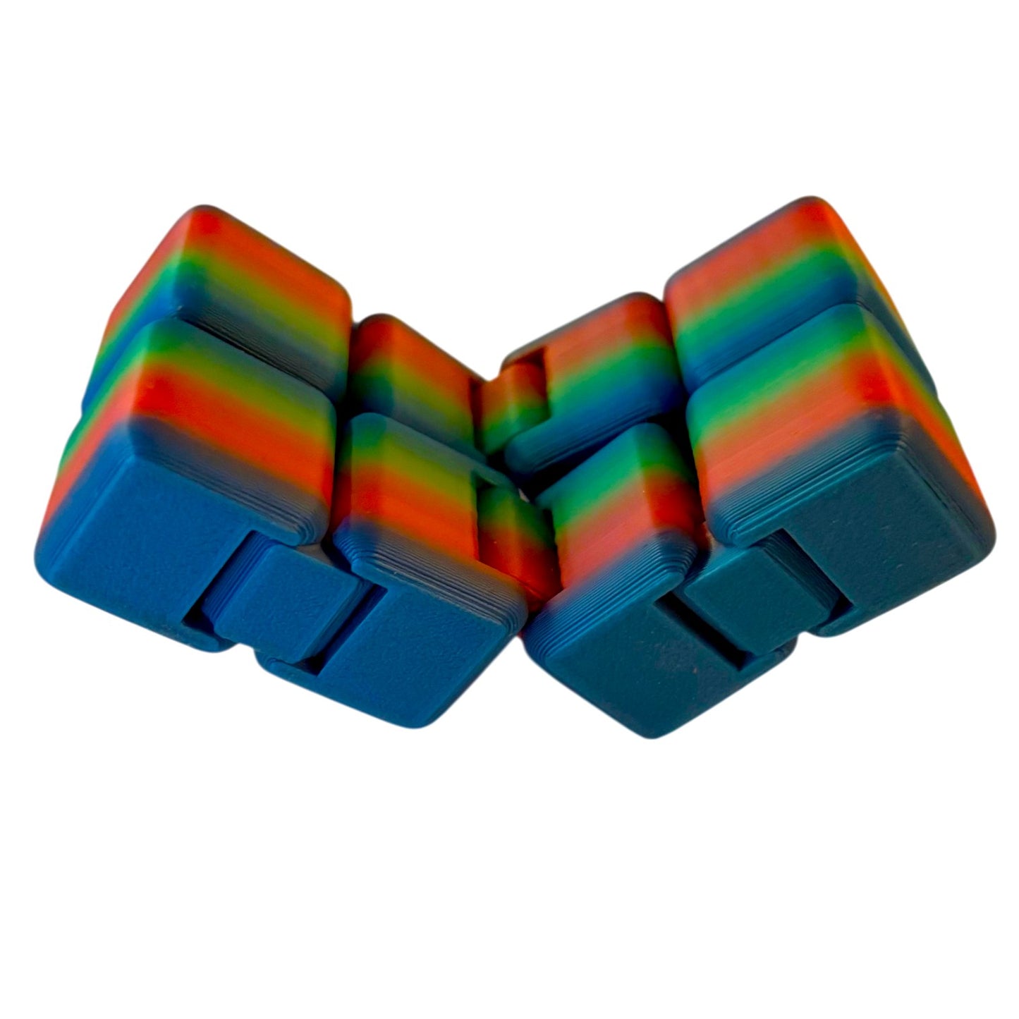 Infinity Cube