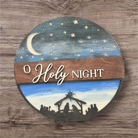 O Holy Night